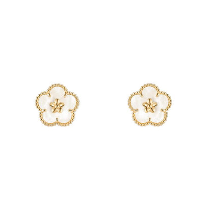 [Lumi Jewels]2026 NEW STYLE LUCKY SPRING EARRINGS