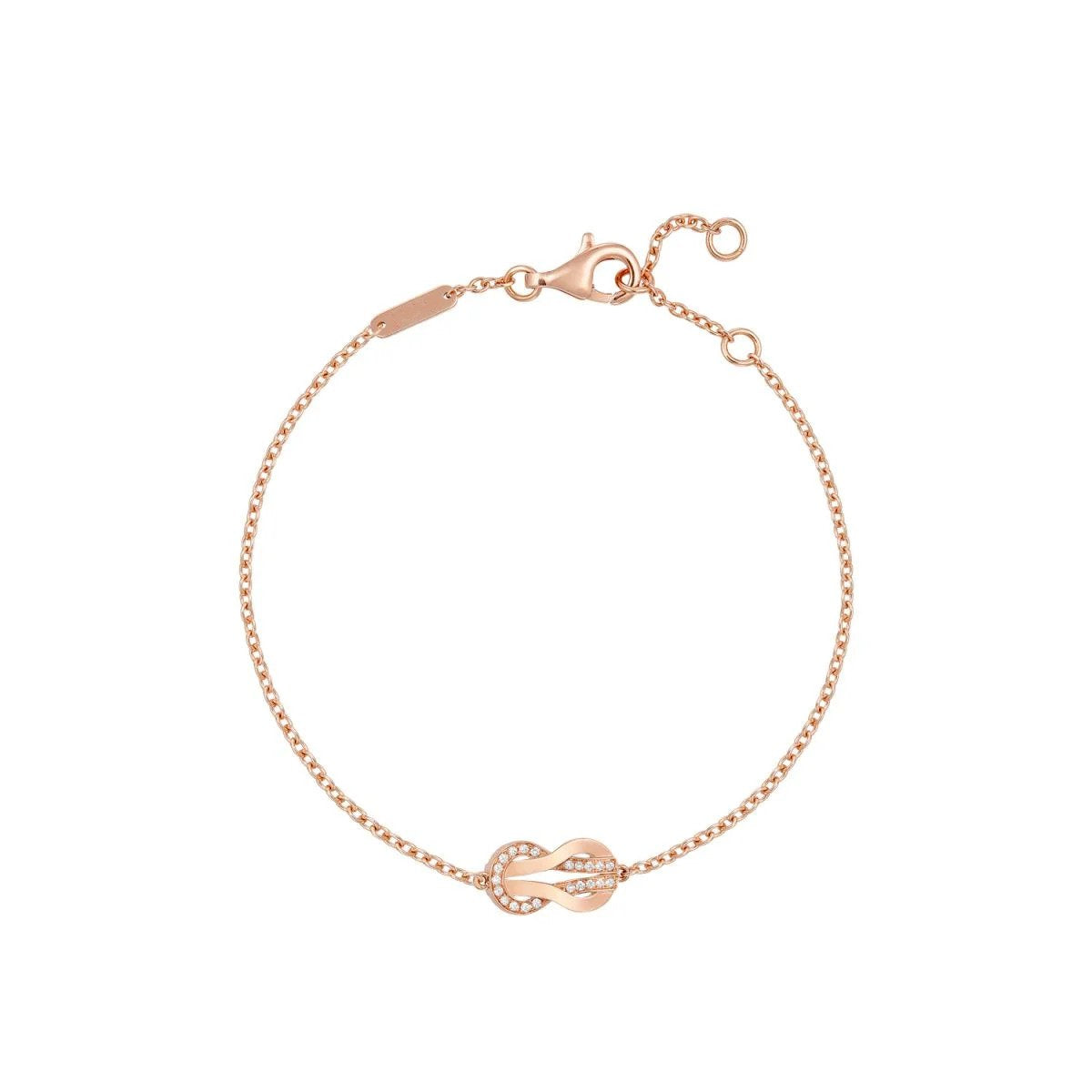 [Lumi Jewellery]CHANCE INFINIE DIAMOND BRACELET
