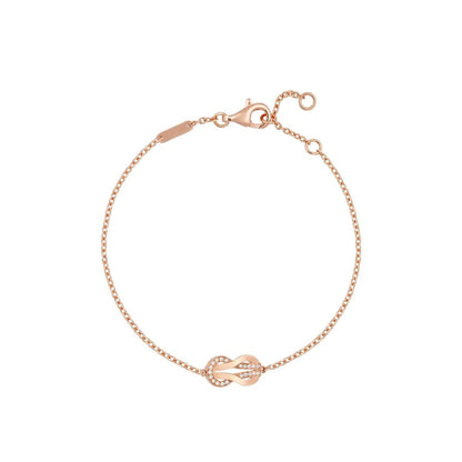[Lumi Jewellery]CHANCE INFINIE DIAMOND BRACELET