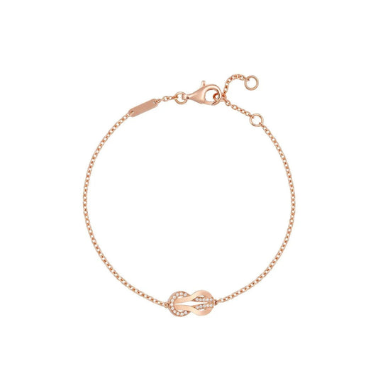 [Lumi Jewellery]CHANCE INFINIE DIAMOND BRACELET