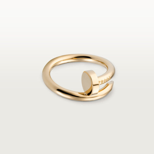 [Lumi Jewelery]JUSTE RING 2.6MM