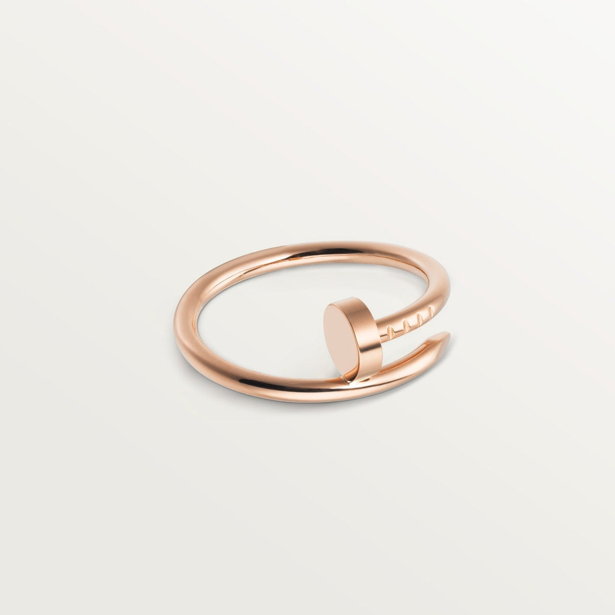 [Lumi Jewelery]JUSTE RING 1.8MM