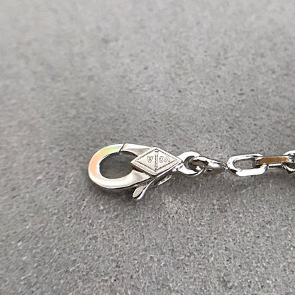 [Lumi Jewellery] CLOVER 5 MOTIF ONYXS BRACELET COLLECTION