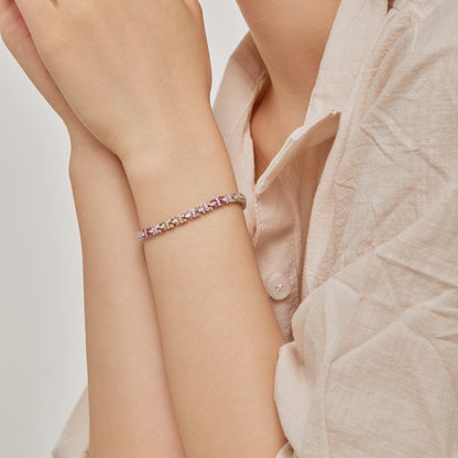 [Lumi Jewellery]Unique Colorful Butterfly Shape Party Bracelet