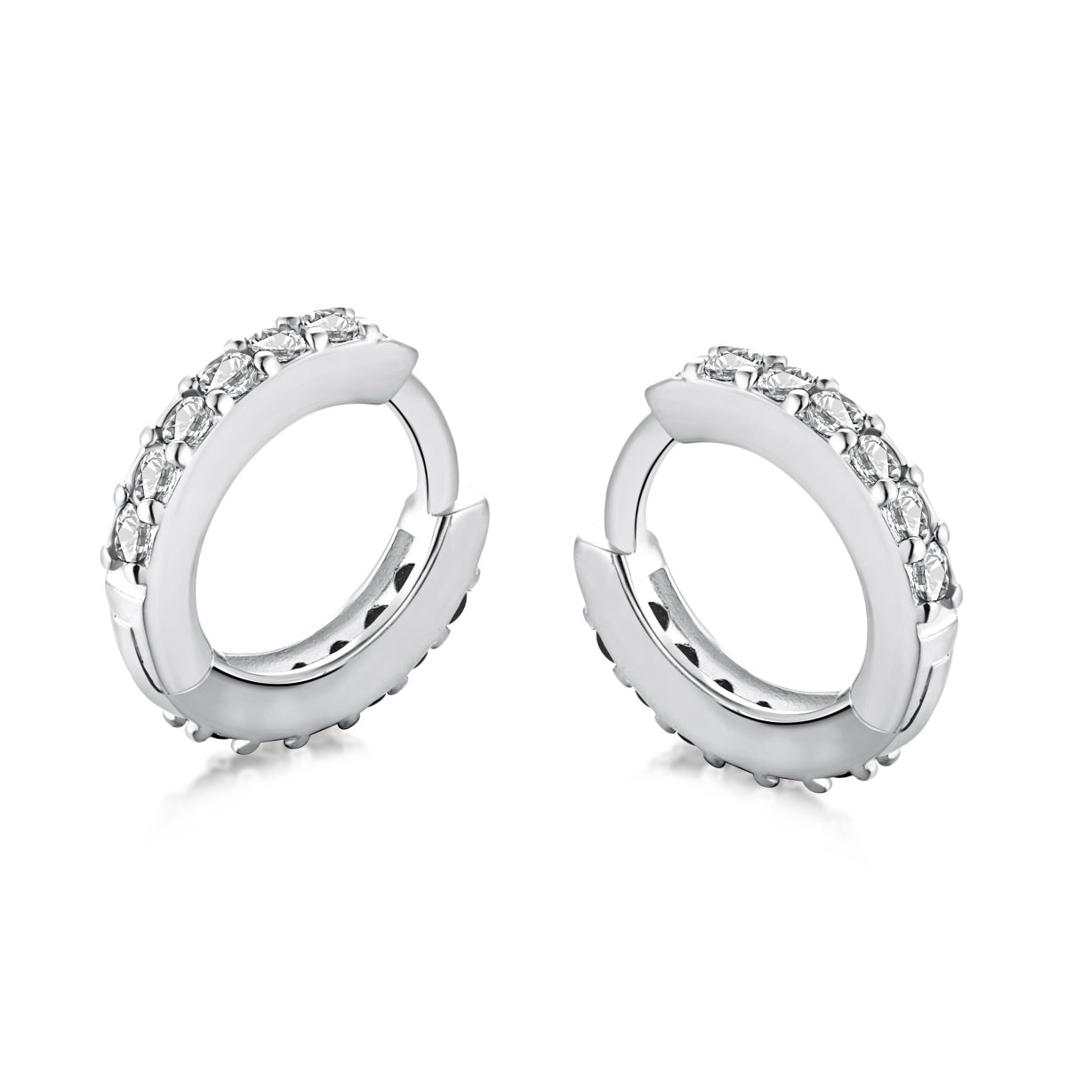 [Lumi Jewellery]Delicate Fashion Earrings
