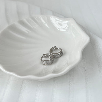[Lumi Jewellery]Personalized Versatile Earrings