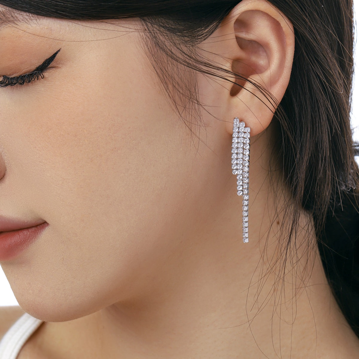 [Lumi Jewellery]Luxurious Dainty Banquet Earrings