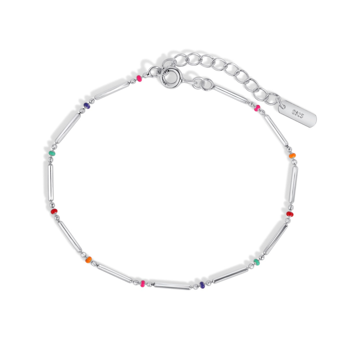[Lumi Jewellery]Unique Colorful Daily Bracelet