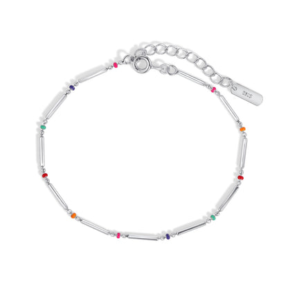 [Lumi Jewellery]Unique Colorful Daily Bracelet