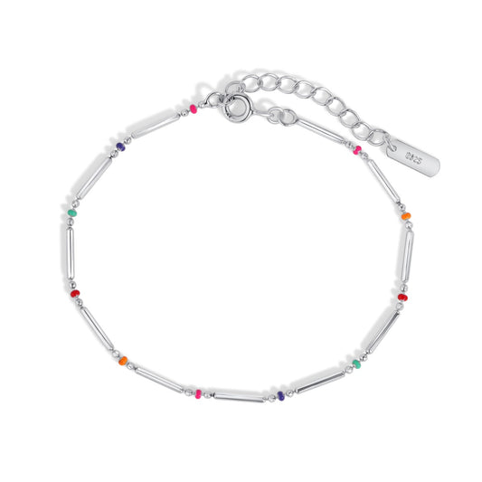 [Lumi Jewellery]Unique Colorful Daily Bracelet