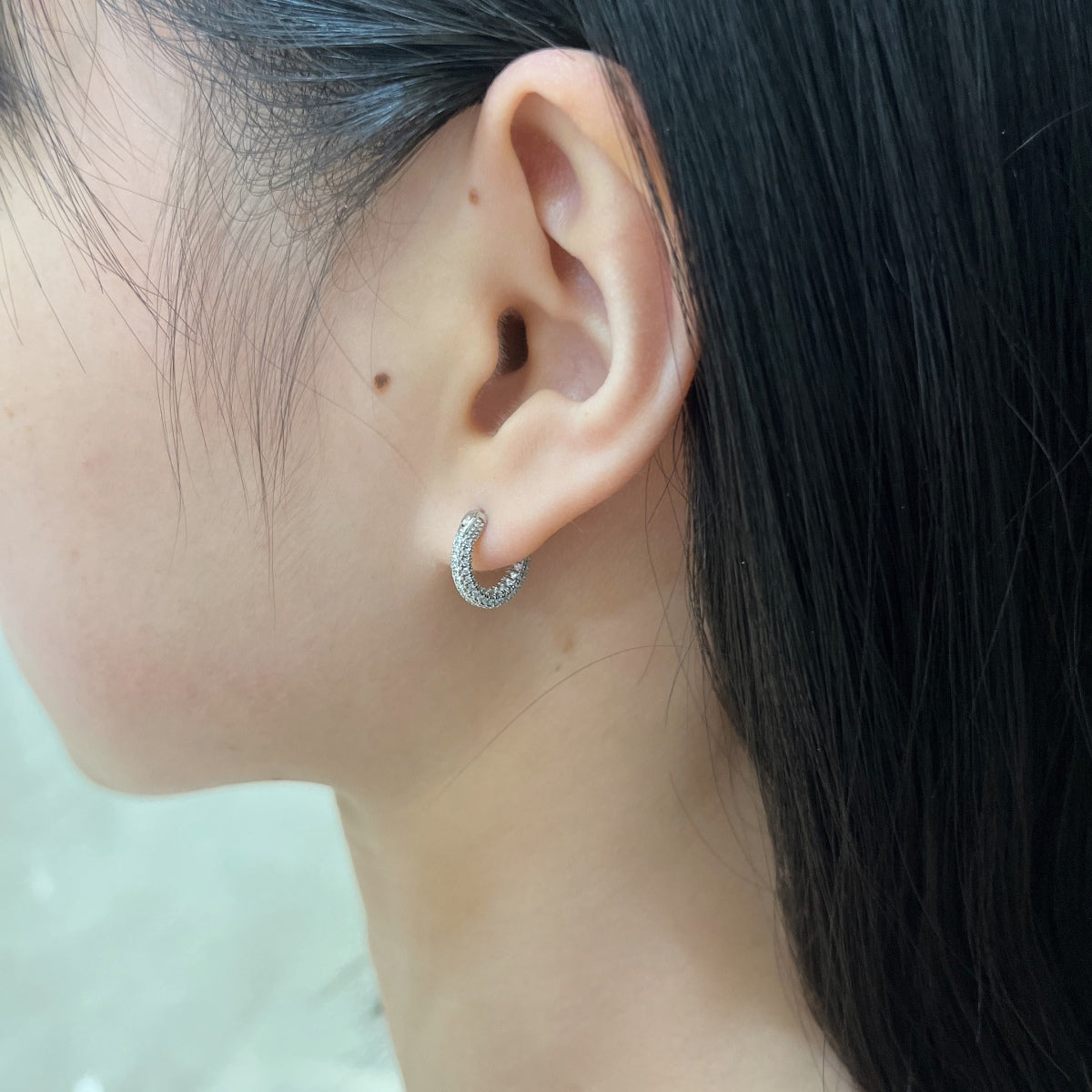 [Lumi Jewellery]Delicate Versatile Daily Earrings