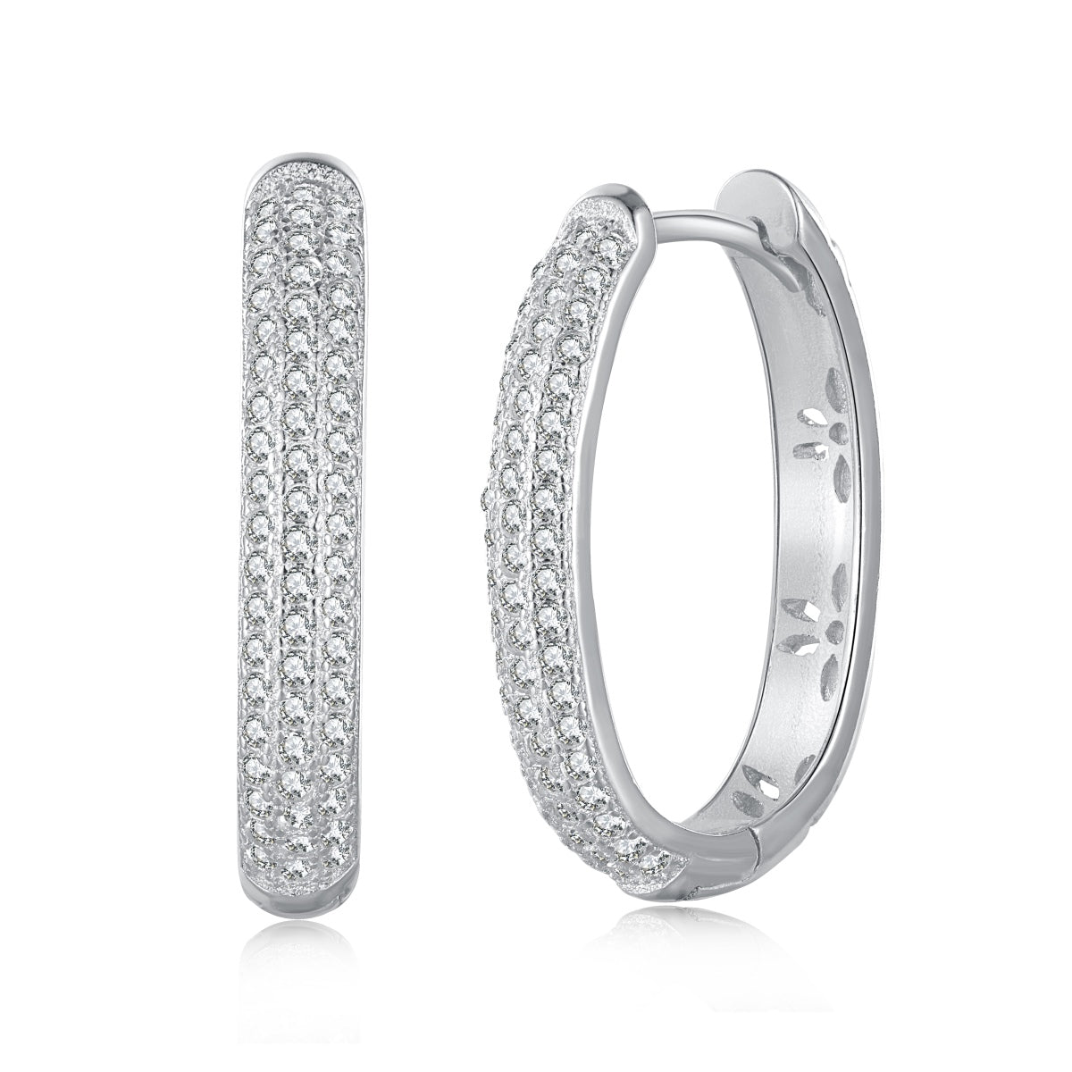 [Lumi Jewellery]Exquisite Versatile Daily Earrings