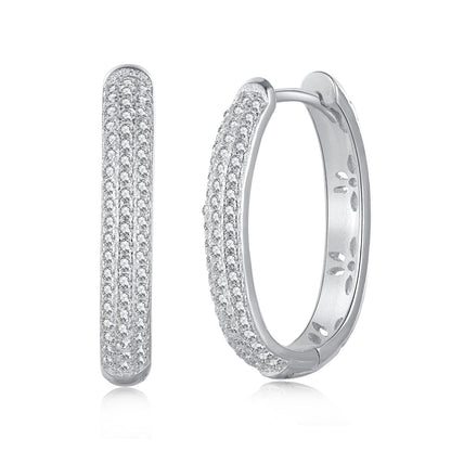 [Lumi Jewellery]Exquisite Versatile Daily Earrings