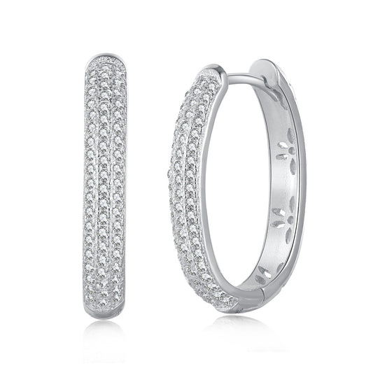 [Lumi Jewellery]Exquisite Versatile Daily Earrings