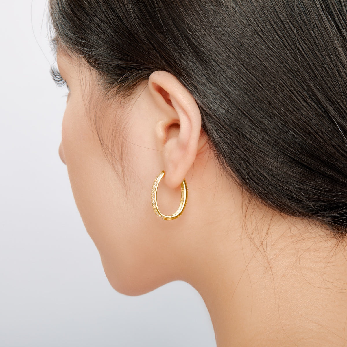 [Lumi Jewellery]Exquisite Versatile Daily Earrings