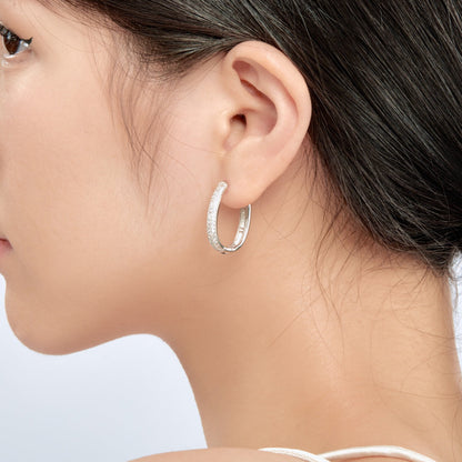 [Lumi Jewellery]Exquisite Versatile Daily Earrings