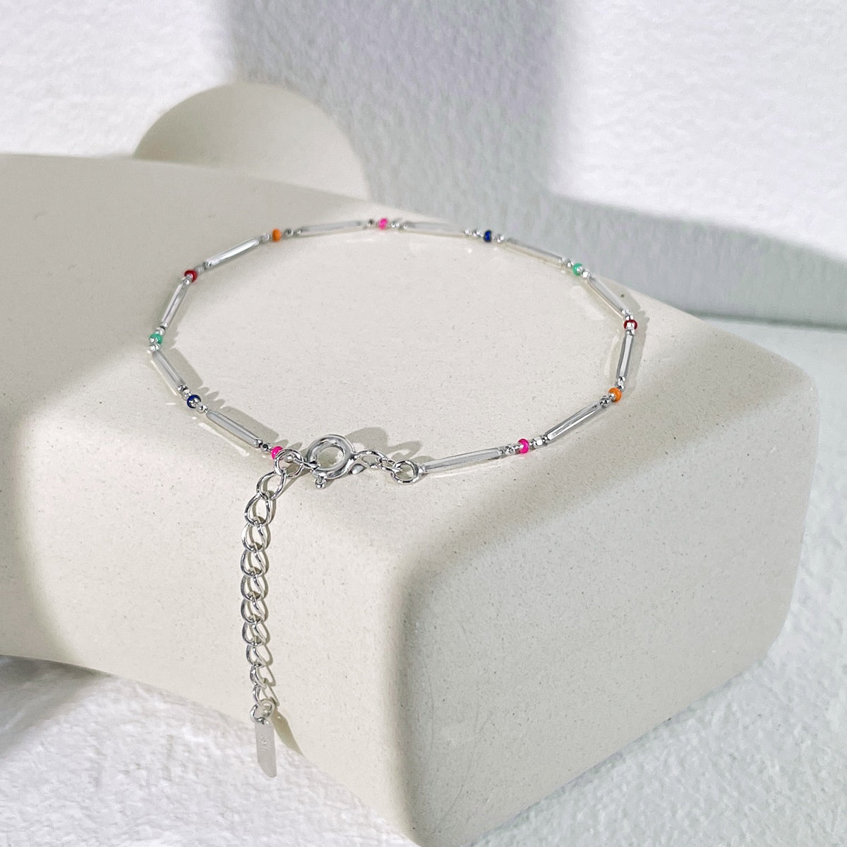 [Lumi Jewellery]Unique Colorful Daily Bracelet