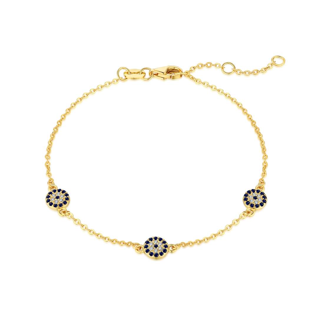 [Lumi Jewellery]Delicate Round Shape Pendent Necklace
