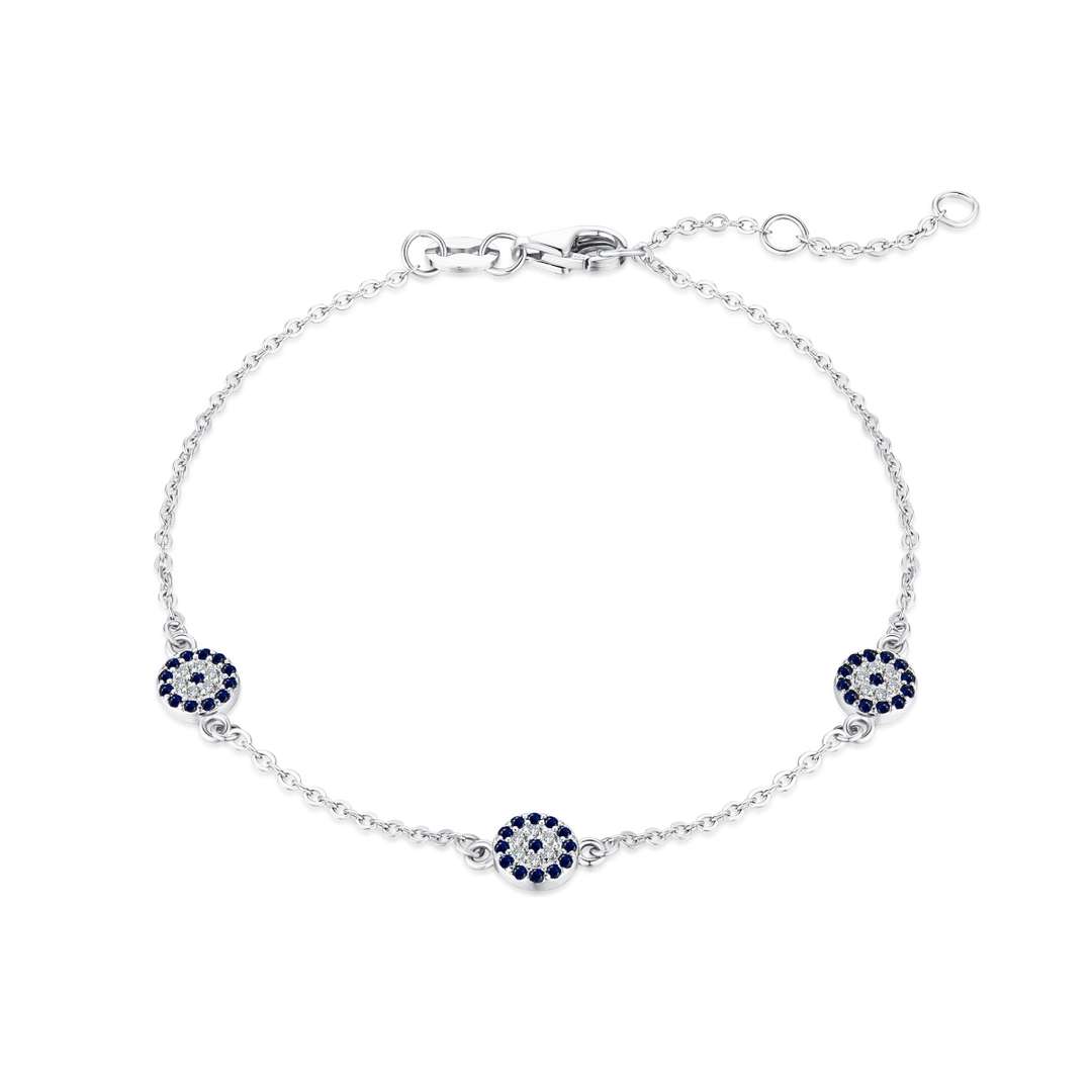 [Lumi Jewellery]Delicate Round Shape Pendent Necklace