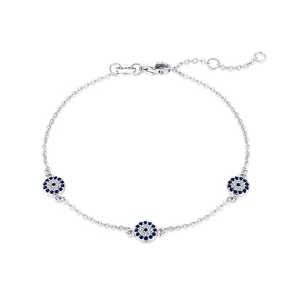 [Lumi Jewellery]Delicate Round Shape Pendent Necklace