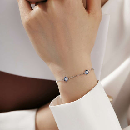 [Lumi Jewellery]Delicate Round Shape Pendent Necklace