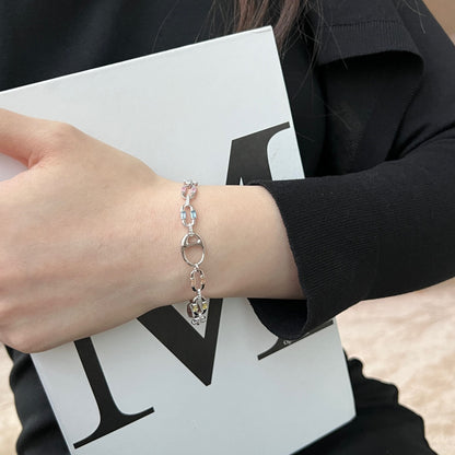 [Lumi Jewellery]Dazzling Colorful Daily Bracelet