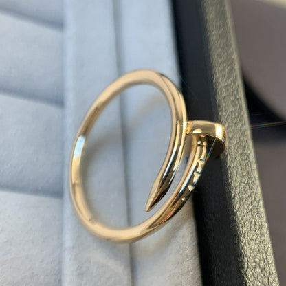 [Lumi Jewellery]JUSTE RING 1.8MM
