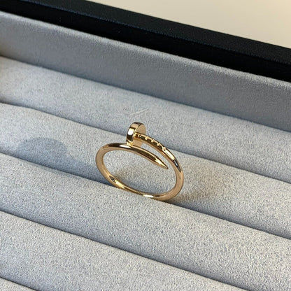 [Lumi Jewellery]JUSTE RING 1.8MM