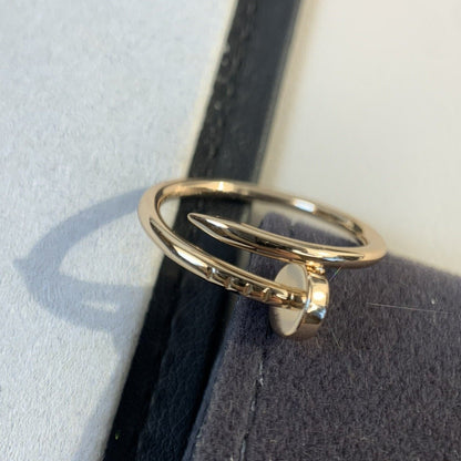 [Lumi Jewellery]JUSTE RING 1.8MM