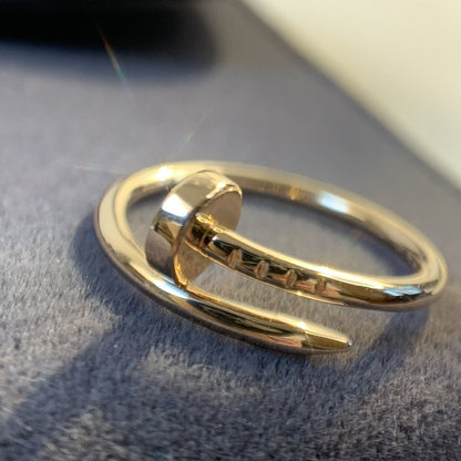 [Lumi Jewellery]JUSTE RING 1.8MM