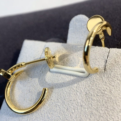 [Lumi Jewellery]JUSTE EARRINGS GOLD