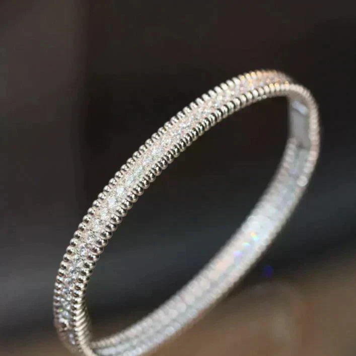 [Lumi Jewellery]PERLEE DIAMONDS BRACELET 1 ROW