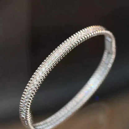 [Lumi Jewellery]PERLEE DIAMONDS BRACELET 1 ROW
