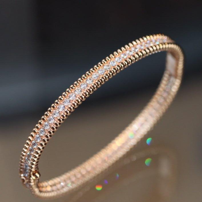 [Lumi Jewellery]PERLEE DIAMONDS BRACELET 1 ROW
