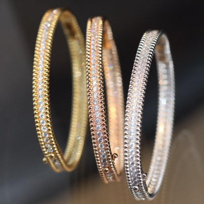[Lumi Jewellery]PERLEE DIAMONDS BRACELET 1 ROW