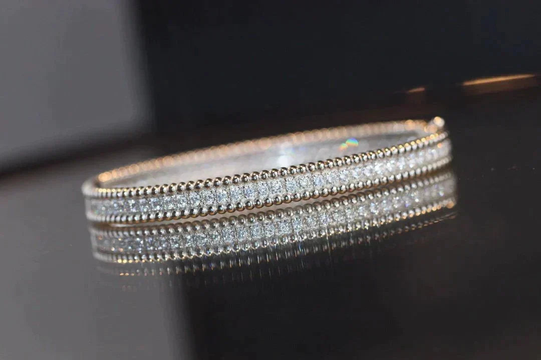 [Lumi Jewellery]PERLEE DIAMONDS BRACELET 1 ROW