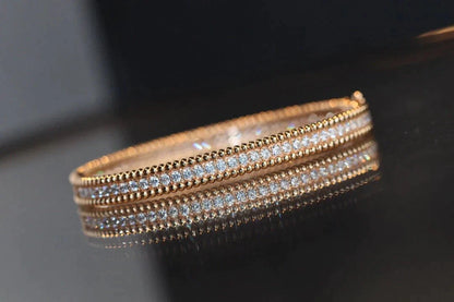 [Lumi Jewellery]PERLEE DIAMONDS BRACELET 1 ROW