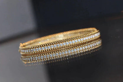 [Lumi Jewellery]PERLEE DIAMONDS BRACELET 1 ROW