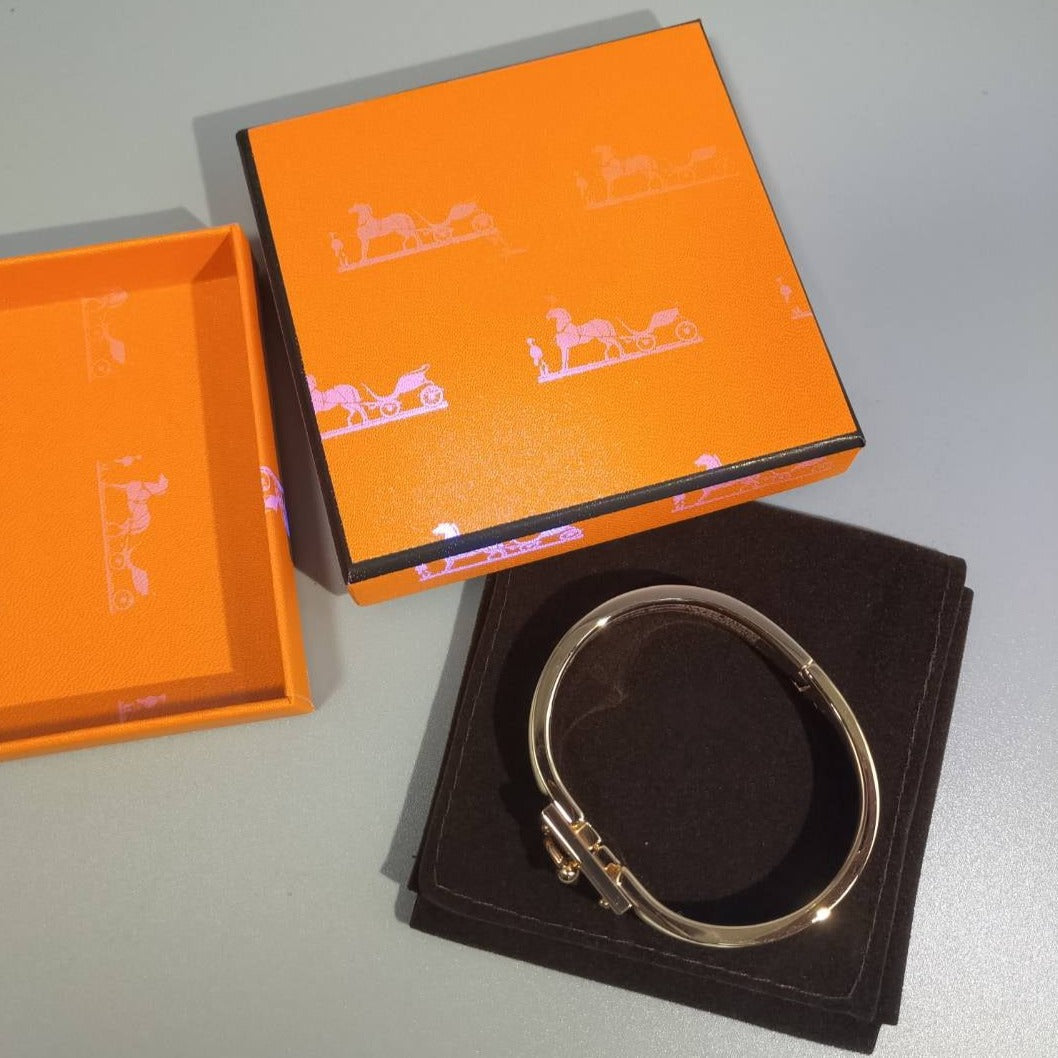 [Lumi Jewellery]H ROUGE BRACELET