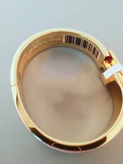 [Lumi Jewellery]H ROUGE BRACELET