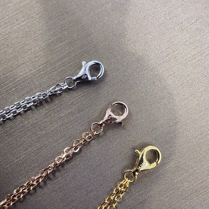[Lumi Jewelery]LOVE BRACELET 2 DIAMOND