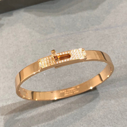 [Lumi Jewellery]KELLY BRACELET DIAMOND