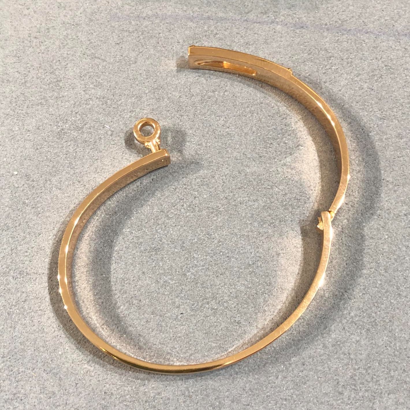 [Lumi Jewellery]KELLY BRACELET DIAMOND