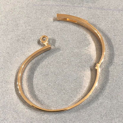 [Lumi Jewellery]KELLY BRACELET DIAMOND