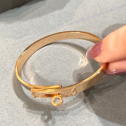 [Lumi Jewellery]KELLY BRACELET DIAMOND