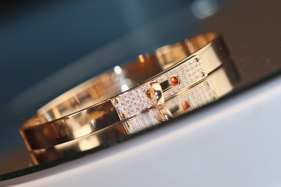 [Lumi Jewellery]KELLY BRACELET DIAMOND