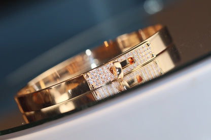 [Lumi Jewellery]KELLY BRACELET DIAMOND