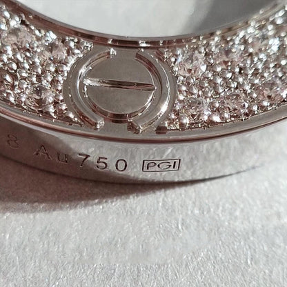 [Lumi Jewellery]LOVE NECKLACE ADJUSTABLE SILVER