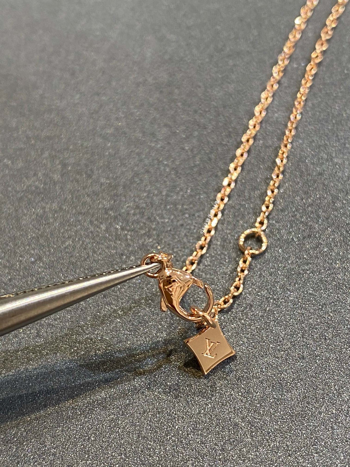 [Lumi Jewellery]STAR DIAMOND NECKALCE