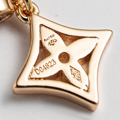 [Lumi Jewellery]STAR EARRINGS GOLD